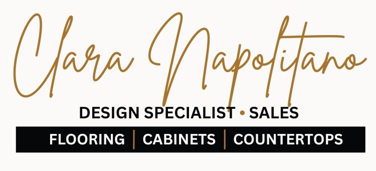 Clara Napolitano logo