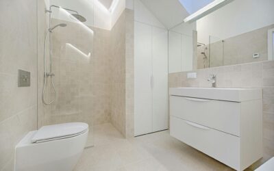 Simple Ways to Refresh Your Bathroom for 2025